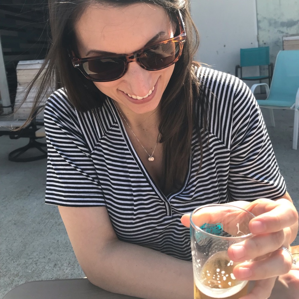 Meet your Posher, Jessica